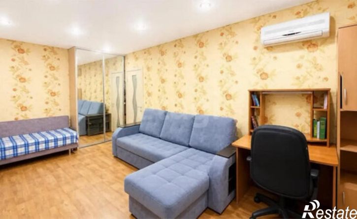 1-комн квартира Республика Татарстан (Татарстан), Казань, улица Адоратского, 51