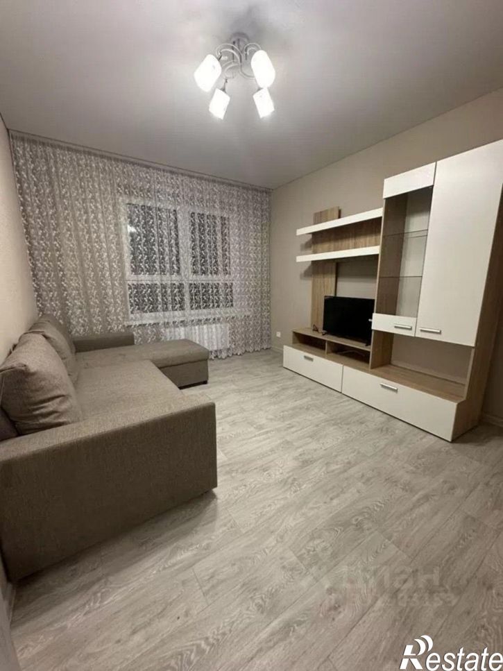 1-комн квартира Казань