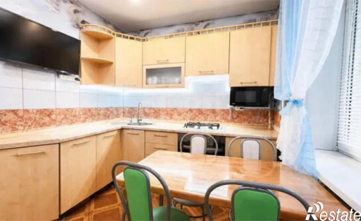 1-комн квартира Республика Татарстан (Татарстан), Казань, улица Адоратского, 51