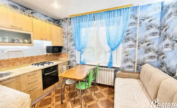 1-комн квартира Республика Татарстан (Татарстан), Казань, улица Адоратского, 51