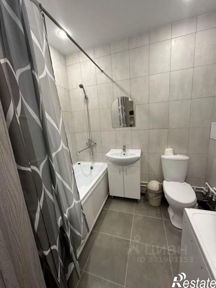 1-комн квартира Казань