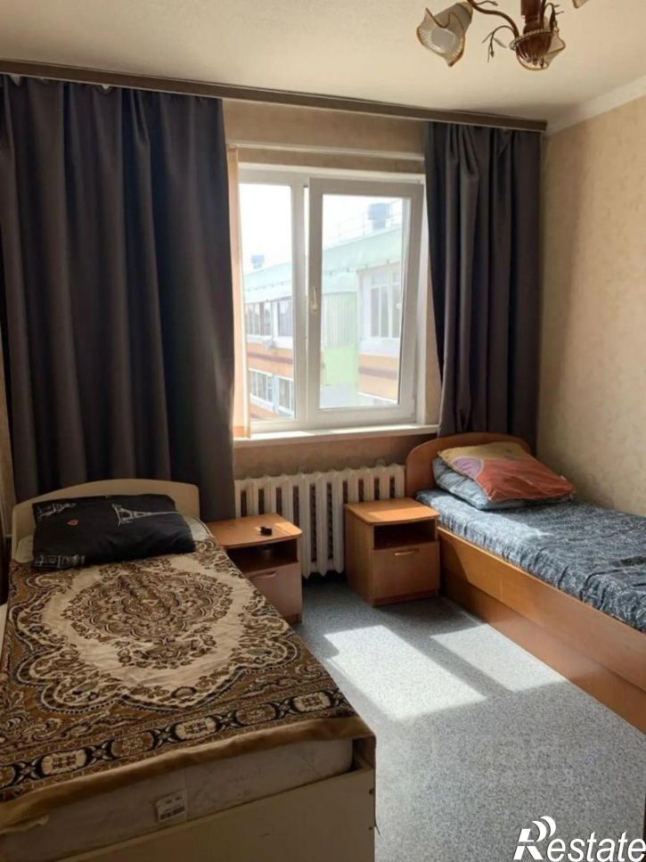 1-комн квартира Нижнекамск