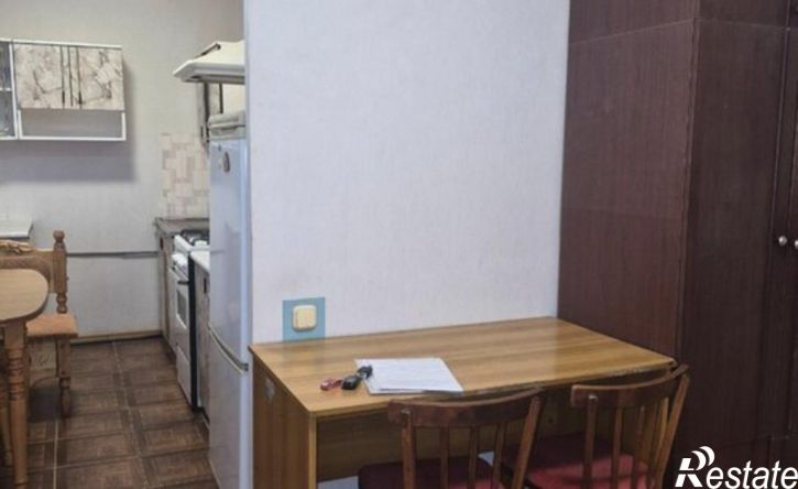 2-комн квартира Республика Татарстан (Татарстан), Нижнекамск, улица Менделеева, 35