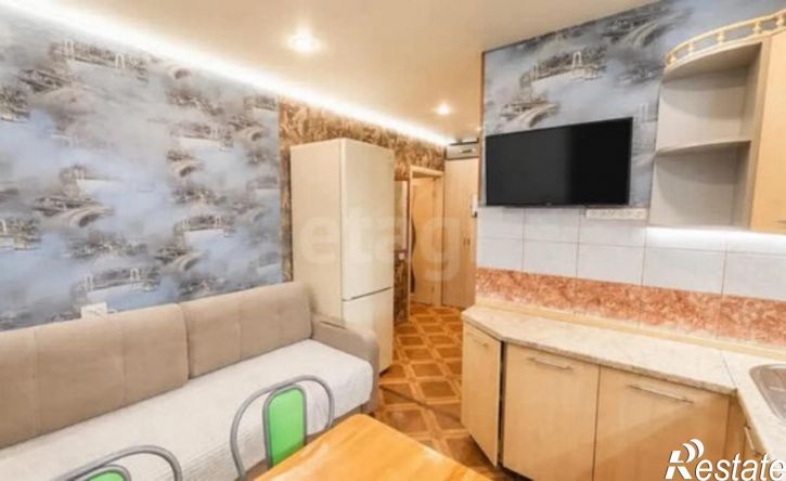 1-комн квартира Республика Татарстан (Татарстан), Казань, улица Адоратского, 51