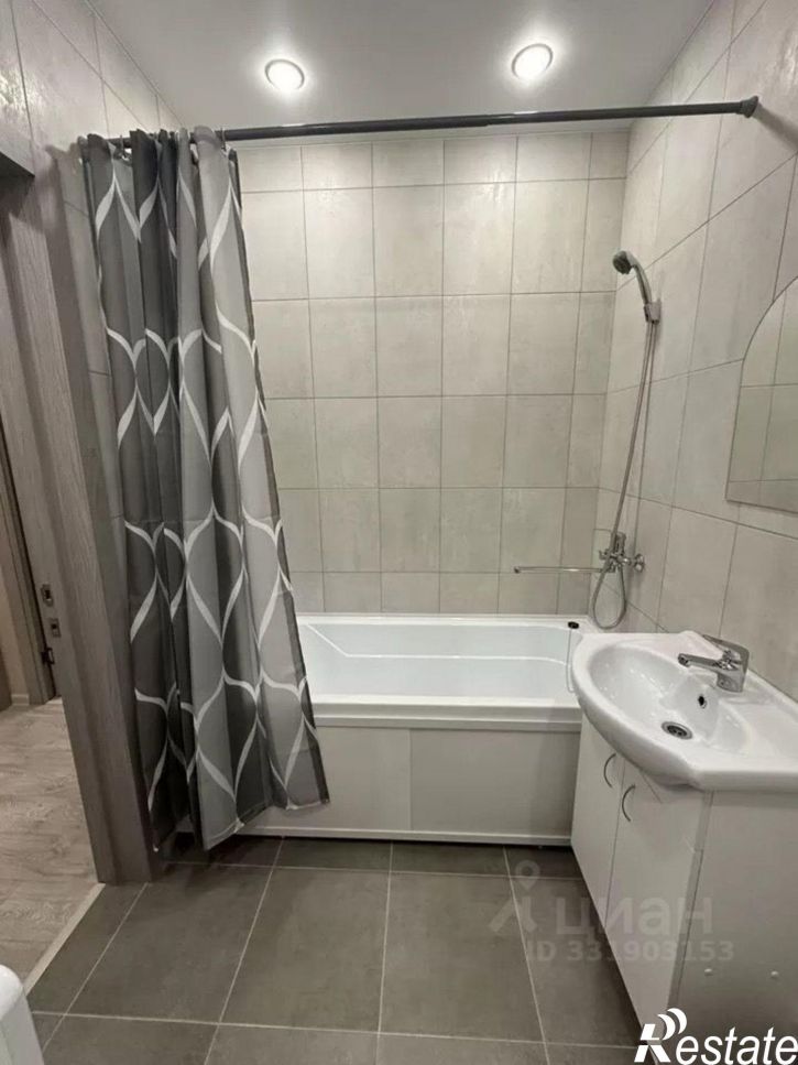 1-комн квартира Казань