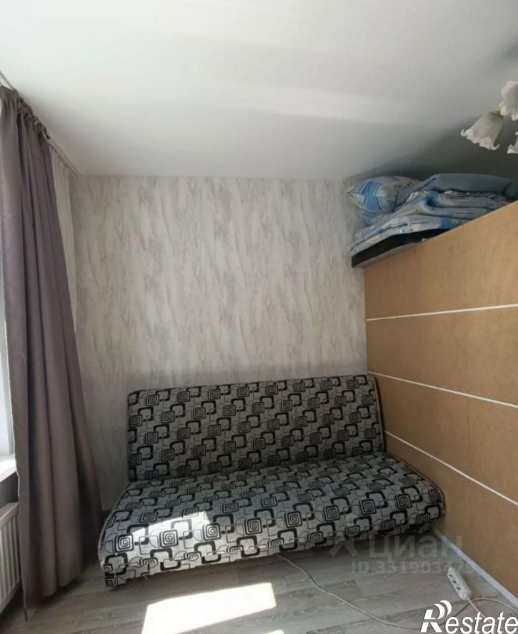 1-комн квартира Зеленодольск