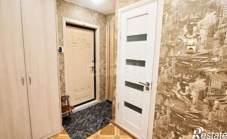 1-комн квартира Республика Татарстан (Татарстан), Казань, улица Адоратского, 51