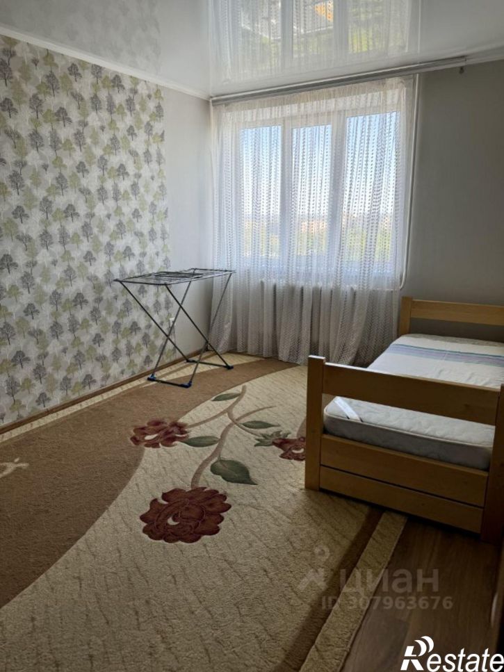 2-комн квартира Нижнекамск