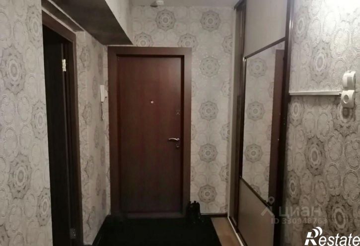 1-комн квартира Нижнекамск