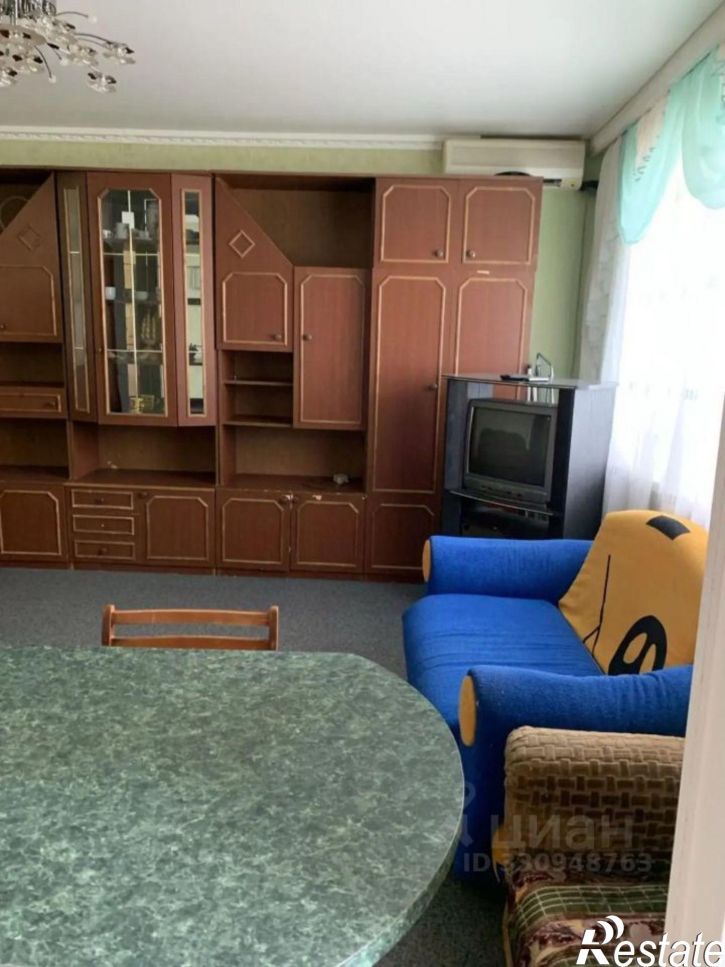 1-комн квартира Нижнекамск
