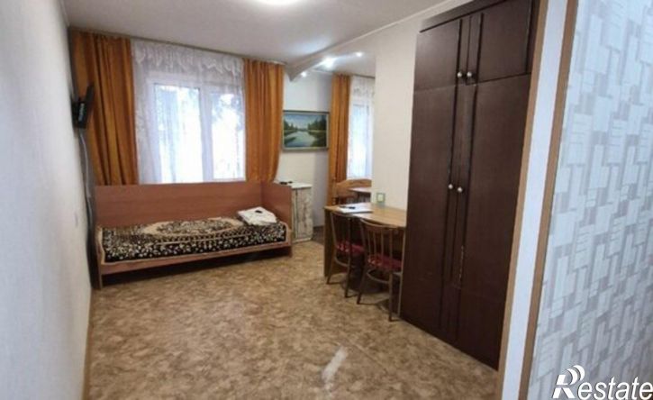2-комн квартира Республика Татарстан (Татарстан), Нижнекамск, улица Менделеева, 35