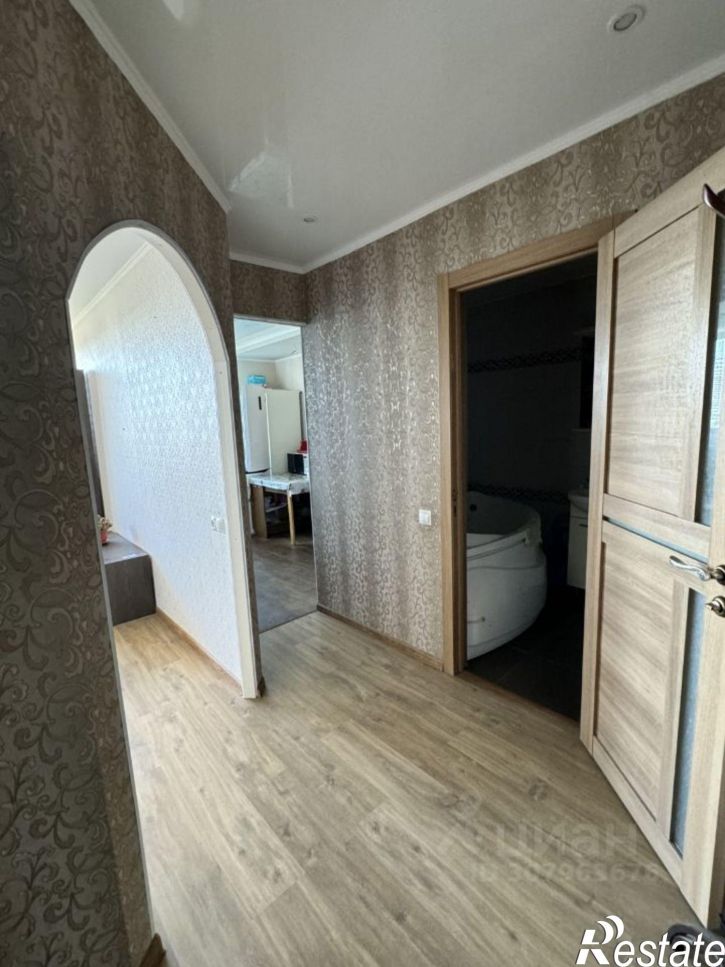 2-комн квартира Нижнекамск