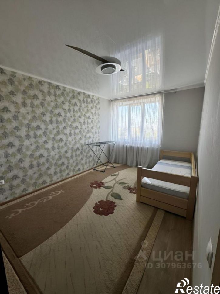 2-комн квартира Нижнекамск