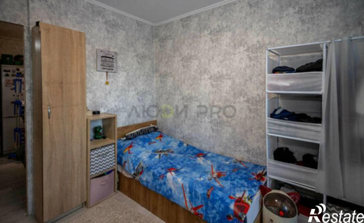 3-комн квартира Республика Татарстан (Татарстан), Набережные Челны, Автозаводский проспект, 19