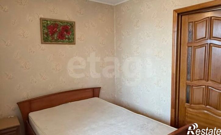 2-комн квартира Республика Татарстан (Татарстан), Казань, улица Толбухина, 21