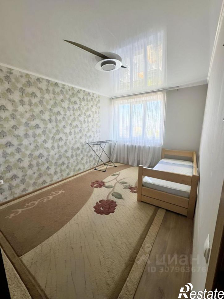 2-комн квартира Нижнекамск