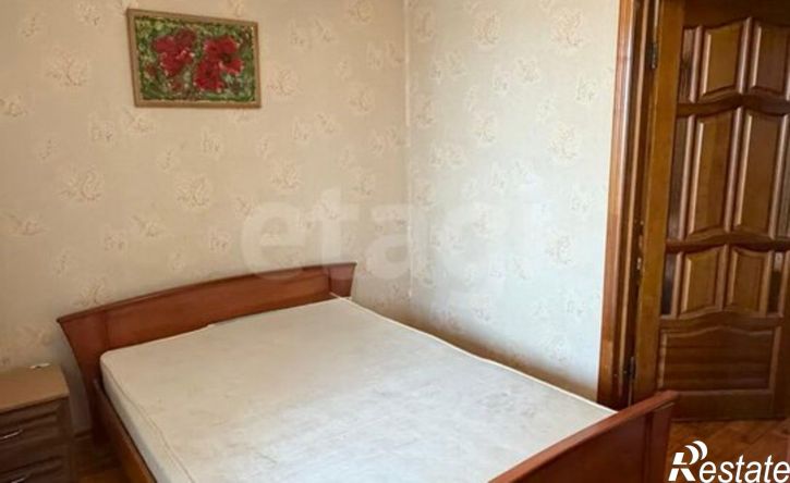 2-комн квартира Республика Татарстан (Татарстан), Казань, улица Толбухина, 21
