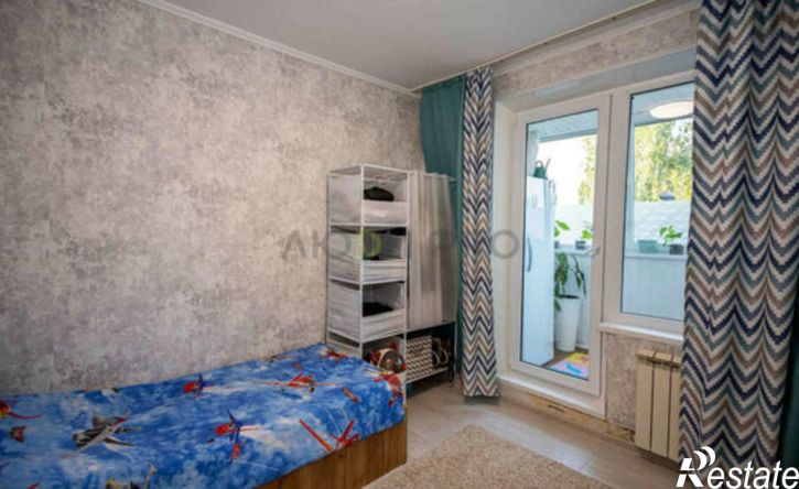 3-комн квартира Республика Татарстан (Татарстан), Набережные Челны, Автозаводский проспект, 19