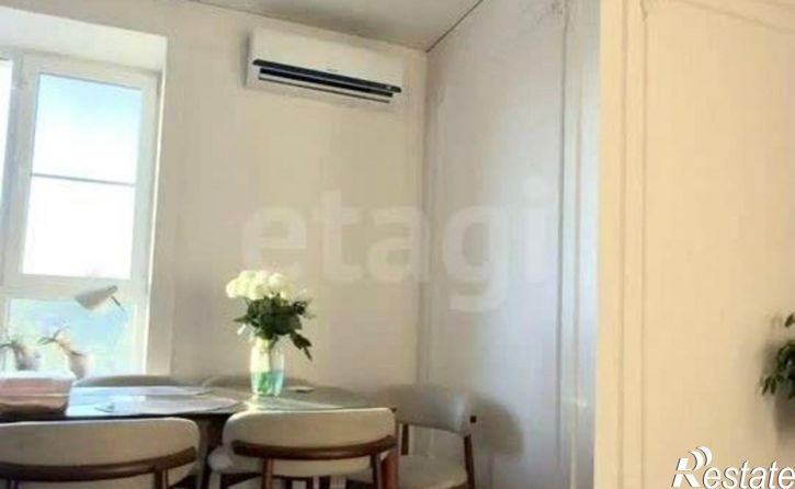 3-комн квартира Республика Татарстан (Татарстан), Казань, 2-я Старо-Аракчинская улица, 41Б