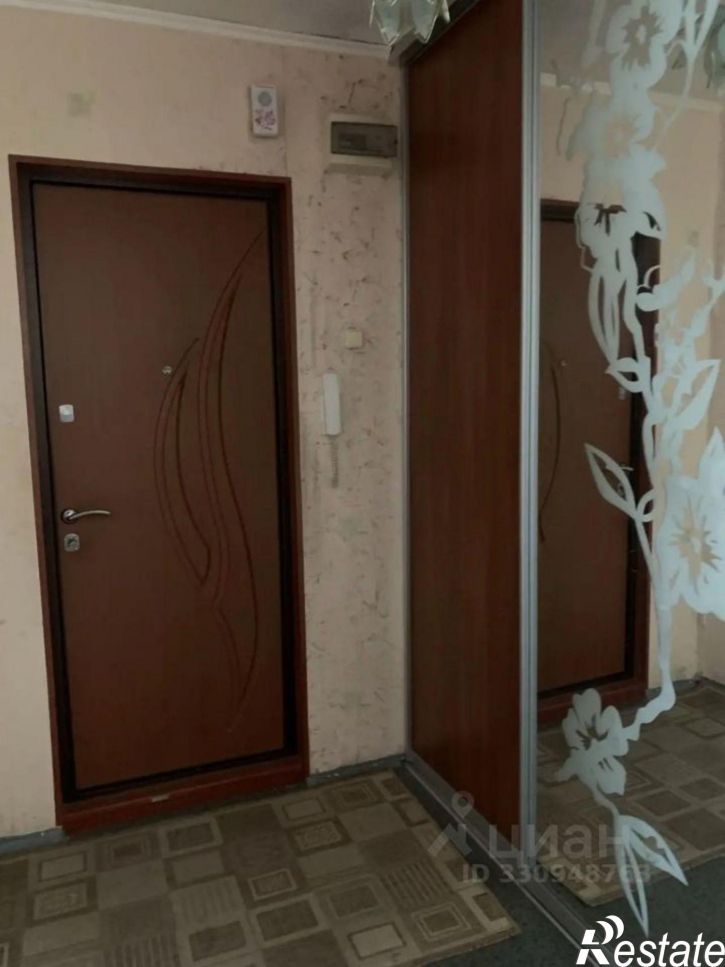 1-комн квартира Нижнекамск