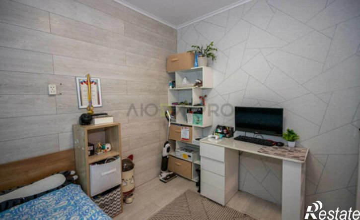 3-комн квартира Республика Татарстан (Татарстан), Набережные Челны, Автозаводский проспект, 19