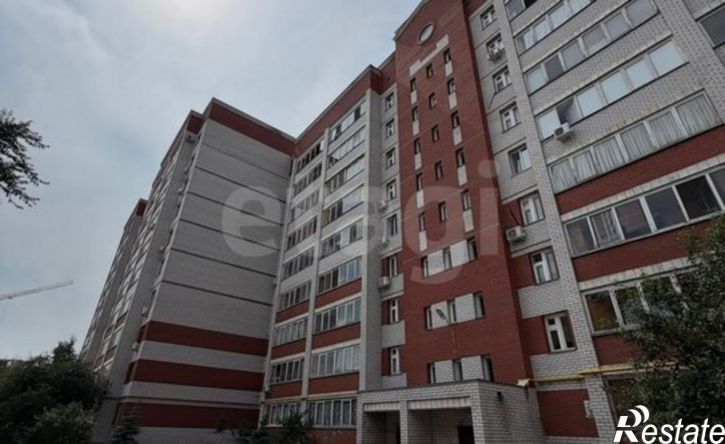 2-комн квартира Республика Татарстан (Татарстан), Казань, улица Толбухина, 21