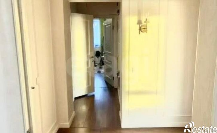 3-комн квартира Республика Татарстан (Татарстан), Казань, 2-я Старо-Аракчинская улица, 41Б