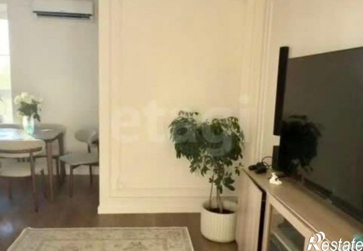 3-комн квартира Республика Татарстан (Татарстан), Казань, 2-я Старо-Аракчинская улица, 41Б
