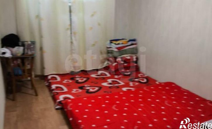 2-комн квартира Республика Татарстан (Татарстан), Казань, улица Академика Глушко, 23