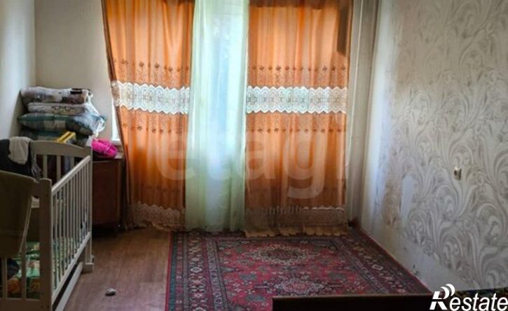 2-комн квартира Республика Татарстан (Татарстан), Казань, улица Академика Глушко, 23