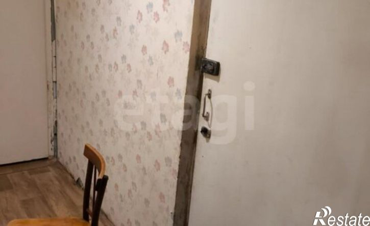 2-комн квартира Республика Татарстан (Татарстан), Казань, улица Академика Глушко, 23