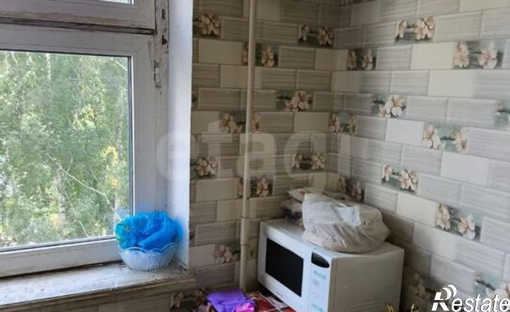 2-комн квартира Республика Татарстан (Татарстан), Казань, улица Академика Глушко, 23