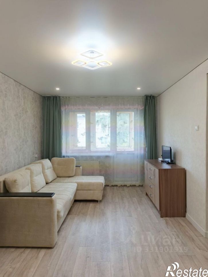 1-комн квартира Казань, Кировский район