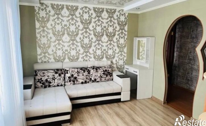 2-комн квартира Республика Татарстан (Татарстан), Казань, улица Юлиуса Фучика, 69