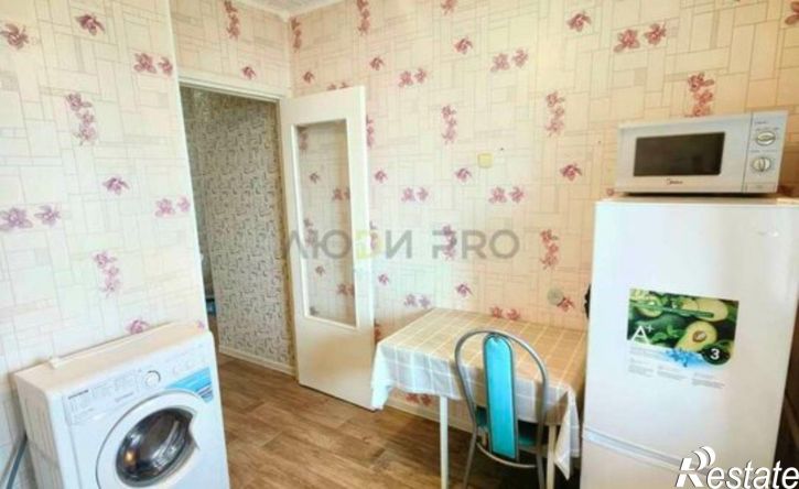 1-комн квартира Республика Татарстан (Татарстан), Набережные Челны, улица Шамиля Усманова, 135/49