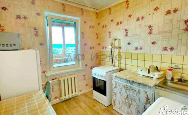 1-комн квартира Республика Татарстан (Татарстан), Набережные Челны, улица Шамиля Усманова, 135/49