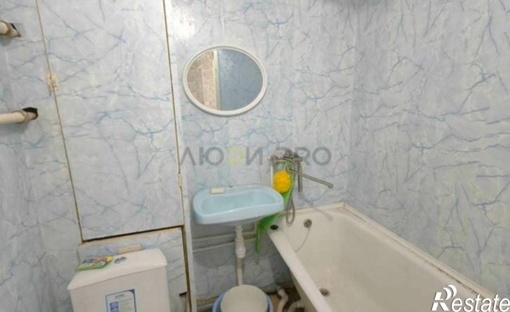 1-комн квартира Республика Татарстан (Татарстан), Набережные Челны, улица Шамиля Усманова, 135/49