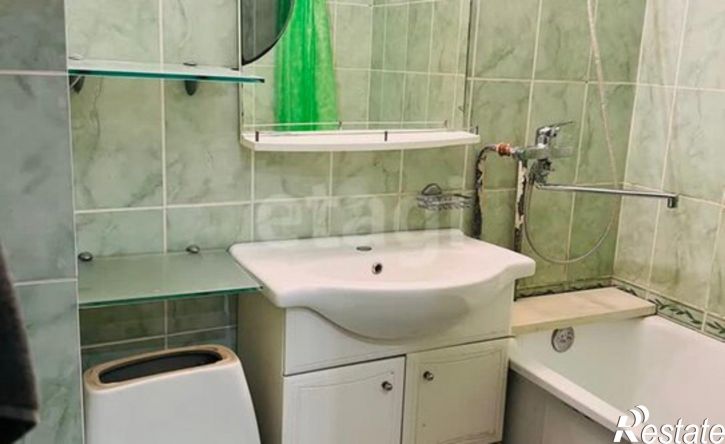 2-комн квартира Республика Татарстан (Татарстан), Казань, улица Юлиуса Фучика, 69