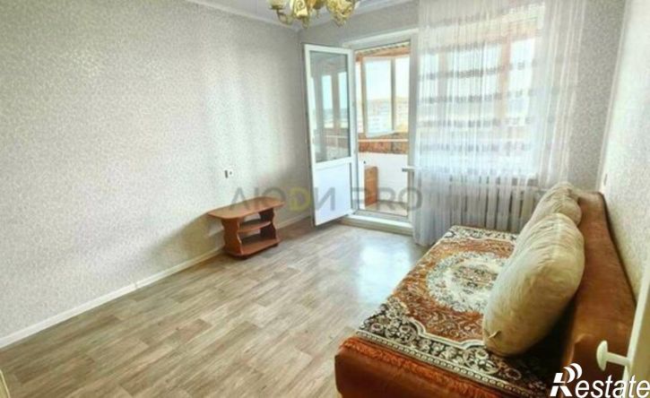 1-комн квартира Республика Татарстан (Татарстан), Набережные Челны, улица Шамиля Усманова, 135/49