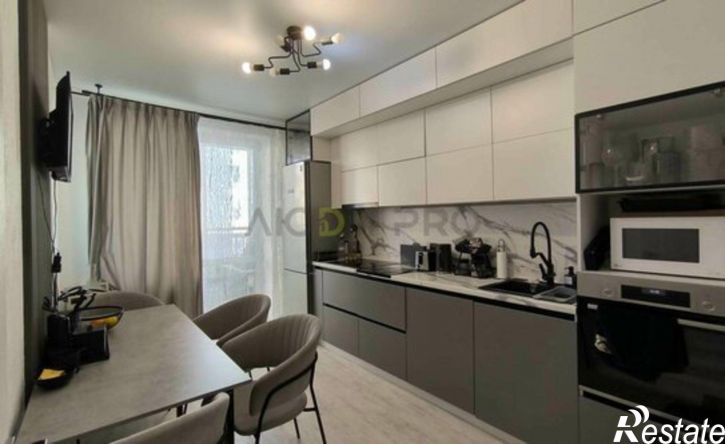 3-комн квартира Республика Татарстан (Татарстан), Набережные Челны, улица Виктора Полякова, 11