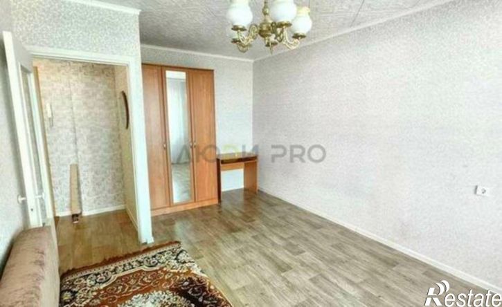 1-комн квартира Республика Татарстан (Татарстан), Набережные Челны, улица Шамиля Усманова, 135/49