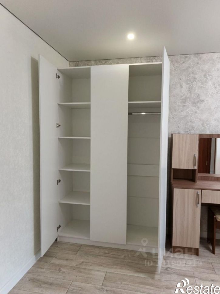 1-комн квартира Казань, Кировский район