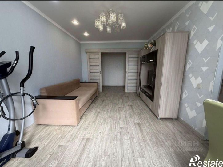 3-комн квартира Набережные Челны