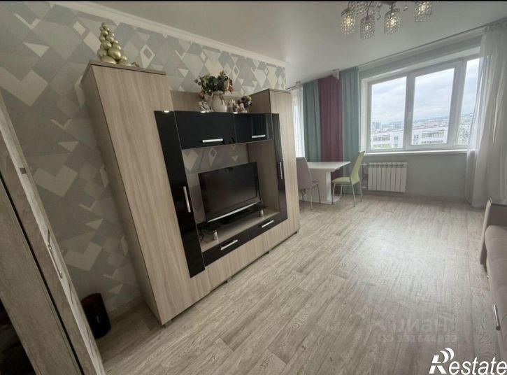 3-комн квартира Набережные Челны