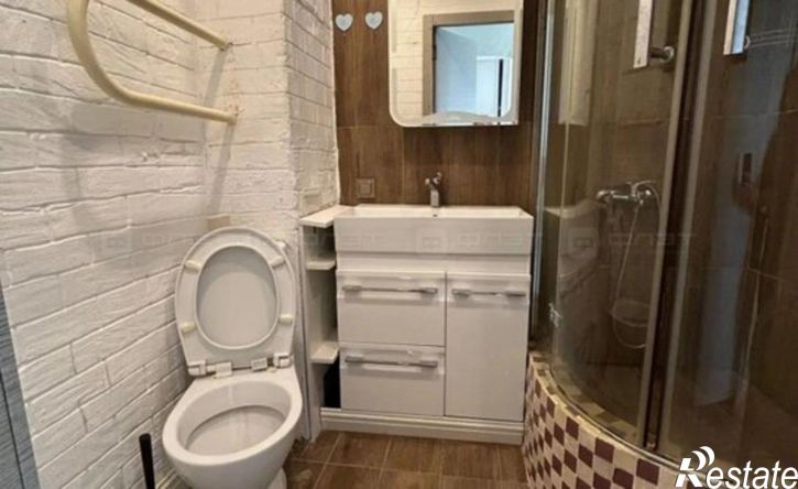 1-комн квартира Республика Татарстан (Татарстан), Казань, улица Четаева, 66