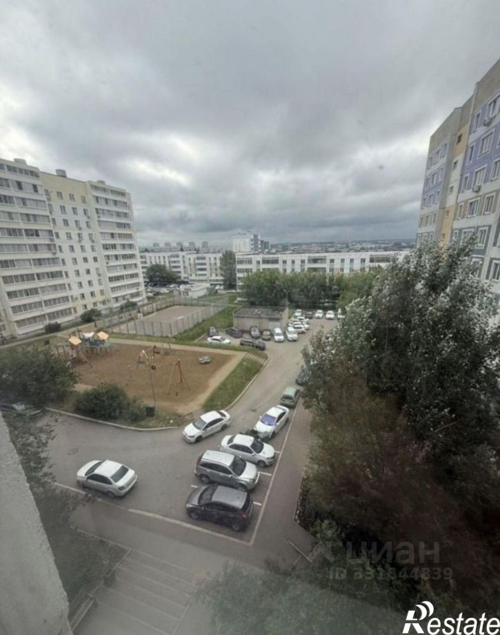 3-комн квартира Набережные Челны