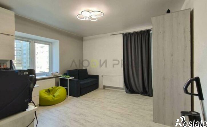 3-комн квартира Республика Татарстан (Татарстан), Набережные Челны, улица Виктора Полякова, 11