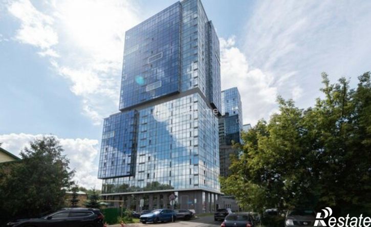 1-комн квартира Республика Татарстан (Татарстан), Казань, Кировский район, Шоссейная улица, 57