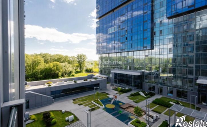 1-комн квартира Республика Татарстан (Татарстан), Казань, Кировский район, Шоссейная улица, 57