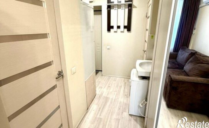 1-комн квартира Республика Татарстан (Татарстан), Казань, Ботаническая улица, 23/31к1